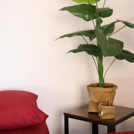 2nd Floor - Holiday House 아파트 *